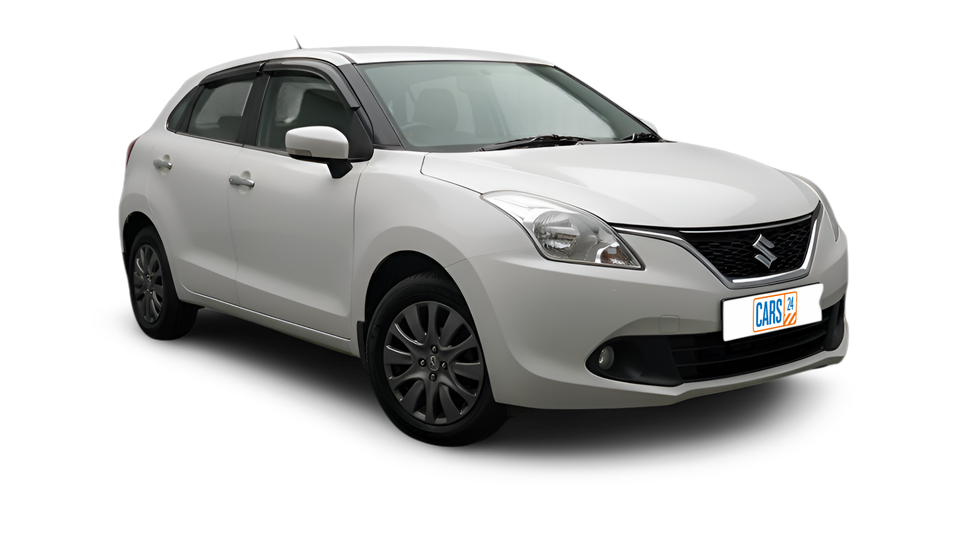 Maruti Baleno-img